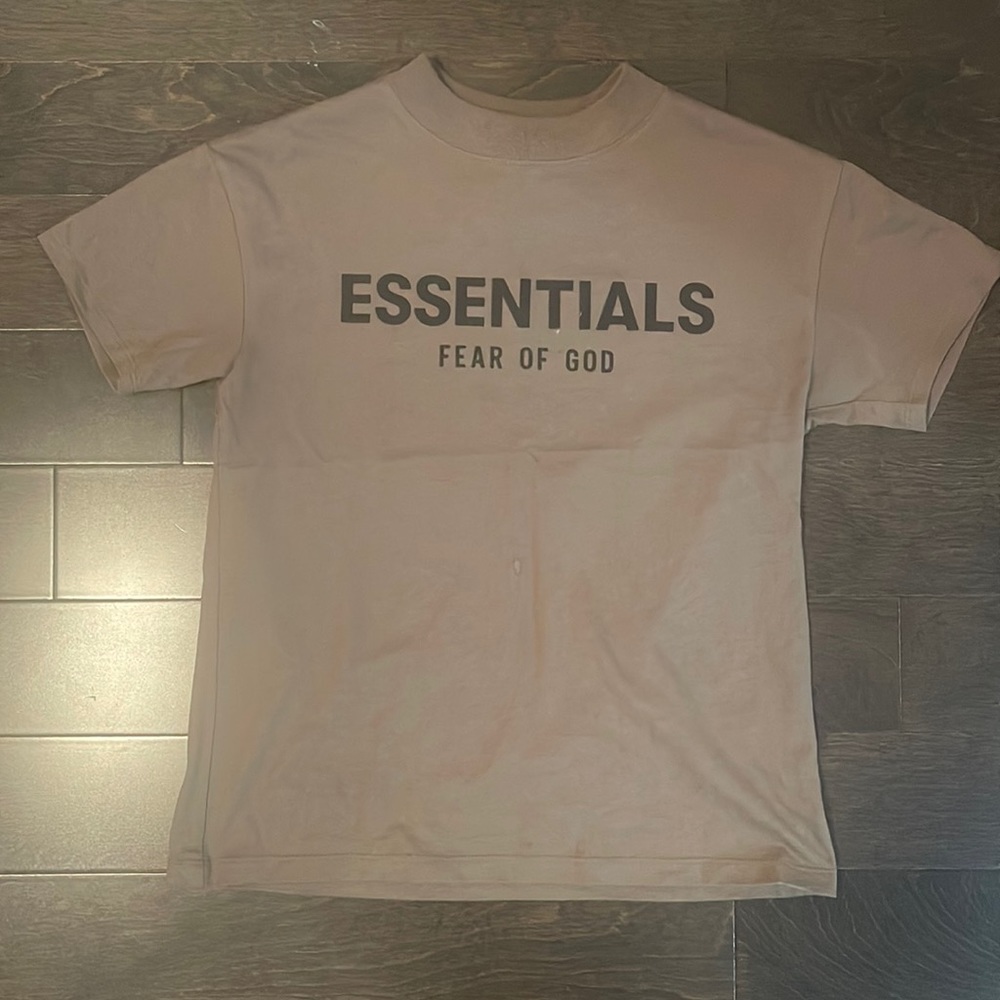 Essentials T-shirt
